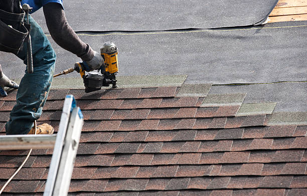 Licensed Gutter Installation service in Wasco, OR - Brentwood Metal Roofing